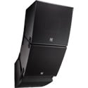 Electro-Voice EVF-1152D/64-BLK Premium 15-Inch Two-Way Full-Range Loudspeakers