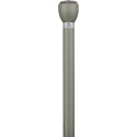 Photo of Electro-Voice 635L Handheld Interview Microphone with Long Handle - Beige