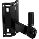 Electro-Voice BRKT-POLE-S Wall Mount Bracket for 8 Inch/10 Inch 2-way Speakers