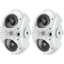 Photo of Electro-Voice EVID 4.2 Speaker System - White