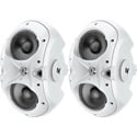 Photo of Electro-Voice EVID 6.2 Speaker System - White