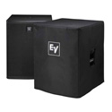 Photo of EV ELX118-CVR Padded Cover for ELX118/P - EV Logo