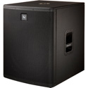 Photo of Electro-Voice ELX118P 18 Inch Live X Powered Subwoofer