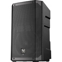 Electro-Voice ELX200-10 10 Inch 2-Way 1200W Passive Loudspeaker (Black Single)