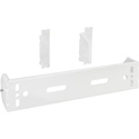 Electro-Voice ELX200-BRKT-W Wall Mount Bracket for ELX200 2-way Speakers - White