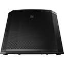 Electro-Voice ETX-15SP Portable Powered Subwoofer - Black - US