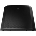 Photo of Electro-Voice ETX-18SP Portable Powered Subwoofer - Black - US