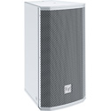 Photo of Electro-Voice EVC-1082-96W 8 Inch Speaker - 90x60 Indoor - White - 4-Pin Connector (Euroblock)