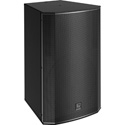 Electro-Voice EVC-1152-64PIB 15 Inch Speaker - 60x45 Weatherized - Black - Dual 4-Pin Connectors (Euroblock)