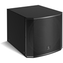 Photo of Electro-Voice EVC-1181S-PIB 18 Inch Subwoofer Weatherized - Black - Dual 4-Pin Connectors (Euroblock)