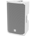 Electro-Voice EVERSE 12 Weatherized Battery-Powered Loudspeaker with Bluetooth Audio and Control - White - Each