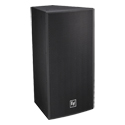 Electro-Voice EVF-1122S 12 Inch 2-Way Full-Range Loudspeaker System with 90 Deg x 90 Deg Coverage - Black