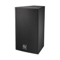 Electro-Voice EVF-1152D 15 Inch 2-Way Full-Range Loudspeaker with 40 Deg x 30 Deg Coverage - Black