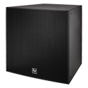 Electro-Voice EVH-1152S 2-way Coax Horn-Loaded Full-Range Loudspeaker w/ 15 In Woofer & 40 Deg x 30 Deg Coverage - Black