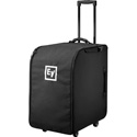 Photo of Electro-Voice EVOLVE50-CASE Column Speaker Carrying Case with Wheels