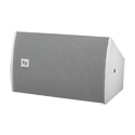 Photo of Electro-Voice EVU-1082/95-WHT Ultracompact  2-way PA Speaker with Single 8-Inch Woofer - White