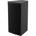 Electro-Voice EVF-12/99-B G2 Front Load 12-Inch Indoor Speaker - 90x90 - Black