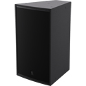 Electro-Voice EVF-15/64-B G2 Front Load 15-Inch Indoor Loudspeaker - 60x40 - Black