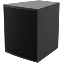 Electro-Voice EVF-215S G2 Dual 15-Inch Indoor Subwoofer - Black