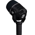 Electro-Voice ND46 Supercardioid Dynamic Instrument Microphone