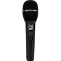 Electro-Voice ND76S Cardioid Dynamic Vocal Microphone with Mute Switch