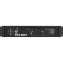 Photo of EV PA2400T Dual 400 W Per Channel Power Amplifier