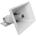 Photo of Electro-Voice PA430 Weather Resistant Indoor/Outdoor Horn