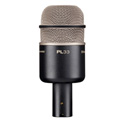 Photo of Electro-Voice PL33 Dynamic Supercardioid Kick Drum Mic