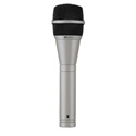 Electro-Voice PL80A Dynamic Supercardioid Ultra Low Noise Handheld Mic -Classic
