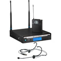 Photo of Electro-Voice R300-E Omni-directional Headworn Wireless Mic System 678-694 MHz