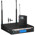 Photo of Electro-Voice R300L Uni-directional Lapel Wireless Microphone System 516-532 MHz