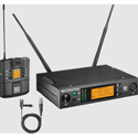 Electro-Voice RE3-BPCL Wireless Bodypack Mic System w/ Tx & Rx - Cardioid Microphone - Band 5H - 560-596MHz