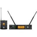 Electro-Voice RE3-BPNID-5H Wireless Bodypack Set - no input device - 560-596MHz
