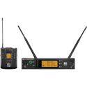 Photo of Electro-Voice RE3-BPNID-5H Wireless Bodypack Set - no input device - 560-596MHz