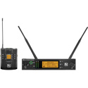 Electro-Voice RE3-BPNID-5L Bodypack Wireless Transmitter/Receiver System without Microphone (5L: 488 to 524 MHz)