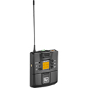 Photo of Electro-Voice RE3-BPT-5H UHF Bodypack Mic Transmitter - 560-596 MHz - 4-Pin Mini Jack Input