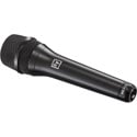 Electro-Voice RE420 Handheld Cardioid Condenser Vocal Microphone