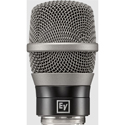 Photo of Electro-Voice RE520-RC3 Wireless Microphone Head with RE520 Supercardioid Capsule