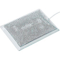 Photo of Electro-Voice RE90BW Boundary Condenser Microphone - White
