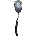 Electro-Voice US602FL Dynamic Noise-Canceling Grip-to-Talk Microphone - Black