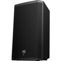 Photo of Electro-Voice ZLX-15BT-US 1000 Watt 15 Inch 2-Way Powered Loudspeaker with Bluetooth Audio