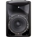 Electro-Voice ZX3-90B 600-Watt 12 Inch Two-Way Full-Range Loudspeaker System - Black