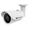 Everfocus EZA1280 2 Megapixel True Day/Night Outdoor IR Bullet Camera with 2.8-12mm Lens