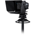 EVO-IP15 On-Camera Package with 15 Inch Prompt Monitor