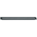 Middle Atlantic 1RU Vented Rack Panel - Steel