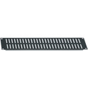 Photo of Middle Atlantic EVT2 2RU Steel Rack Vent Panel