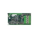 Evertz 500ADA-AUD Analog Audio Distribution Amplifier 1x4 with Module and Power Status/Fault LEDs