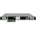 Photo of Evertz 7801FR 1RU MultiFrame for 7700/7800 Series Modules - Hold 4 Singles or 2 Dual Modules