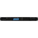Photo of Evertz CP-9000 1RU RJ45 Remote Control Panel with 24 Front-facing Push Buttons For Evertz Products Supporting MenuPush