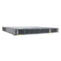 Photo of Evertz EMX1-FR EMX Series 1RU 2-Slot EMR / EMC Modular Processing Multiframe Video Router with True SNMP & PSU